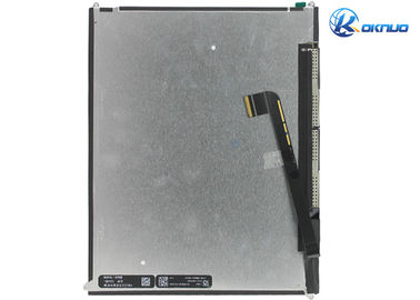 9.7 &quot; IPS Ipad 4 LCD Screen Replacement 2048 x 1536 High Resolution