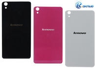 Strong Rear Cover Cell phone Replacement Parts For Lenovo S850 , smartphone spare parts
