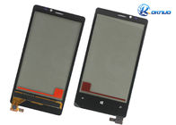 High Resolution 332 PPI touch screen digitizer glass replacement For Nokia Lumia920