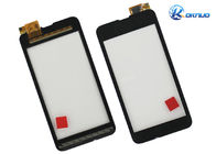 Black 4 Inch Touch Screen Digitizer Replacement for Nokia Lumia 520 Digitizer