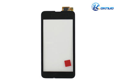 Black 4 Inch Touch Screen Digitizer Replacement for Nokia Lumia 520 Digitizer