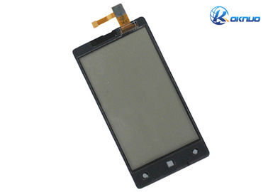 4.3 &quot; Nokia Digitizer Touch Screen Replacement For Lumia820 , lcd touch screen repair