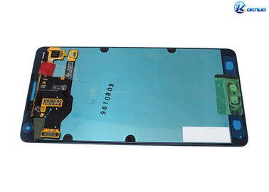 Black Samsung Galaxy LCD Screen Replacement with Digitizer For Galaxy A7 A7000