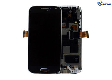 Touch Screen Samsung LCD Screen Replacement with Frame Assembly For S4 Mini I9195