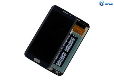 Cell Phones Display Samsung Lcd Screen Replacement For Galaxy S6 Edge assembly