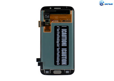 Cell Phones Display Samsung Lcd Screen Replacement For Galaxy S6 Edge assembly