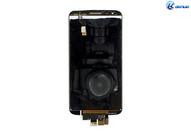 Cell Phone LG G2 replacement lcd screen , OEM lg g2 vs980 lcd screen and digitizer assembly