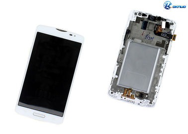 Android System Smartphone LCD Screen Replacement , Original LG L80 Screen Replacement