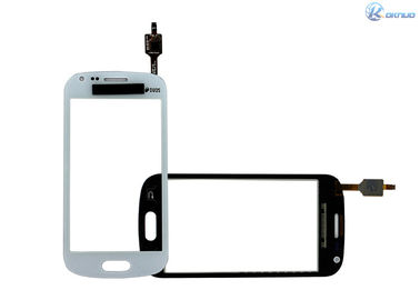 TFT Touch Screen Digitizer Assembly , Samsung Galaxy Star Pro Touch Screen Digitizer