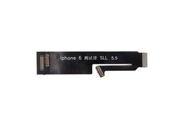 LCD Screen Touch Screen Digitizer Lens Flex Tester Cable for iPhone 6 Plus