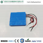 Electric Unicycle Replacement 18650 Li ion Battery Samsung  60V 2.2Ah