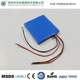 Electric Unicycle Replacement 18650 Li ion Battery Samsung  60V 2.2Ah