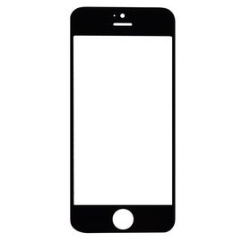 OEM iPhone 5 4 inch iPhone LCD Screen Replacement Front Outer Glass Lens