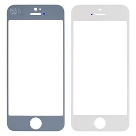 OEM iPhone 5 4 inch iPhone LCD Screen Replacement Front Outer Glass Lens