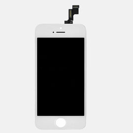 IPhone LCD Screen Replacement 4 inch 640 x 1136 pixel Assembly For iPhone 5S