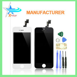 IPhone LCD Screen Replacement 4 inch 640 x 1136 pixel Assembly For iPhone 5c