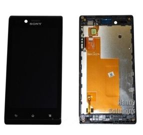 TFT Sony LCD Screen replacement