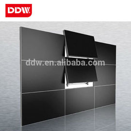 6.7mm bezel 46inch 3x3 Lcd Video Wall, samsung lcd panel advertising display