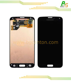 Replacement LCD screen For Samsung S5 Display with Touch Screen Digitizer Assembly I9600