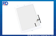 White Ipad Air IPad Replacement LCD Screen , Front Panel ipad lcd display