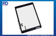 White Ipad Air IPad Replacement LCD Screen , Front Panel ipad lcd display