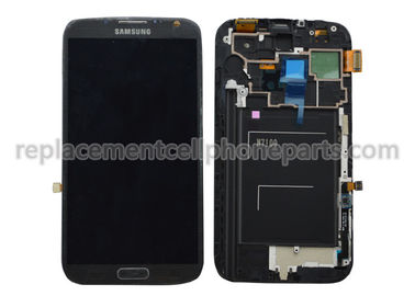 Cell Phone repair Parts for Samsung Galaxy Note 2 N7100 LCD Screen With Digitizer 5.5 Inch