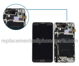 Samsung galaxy note 3 lcd screen and digitizer mobile phone replacement parts