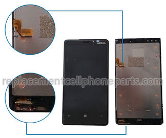 Glass &amp; TFT Cell Phone Replacement Parts LCD Screen for Nokia Lumia 920 Digitizer