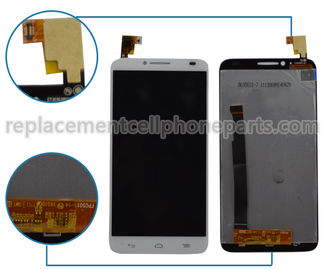 Alcatel OT6037 Replacement cell phone lcd screen and Touch Screen Digitizer