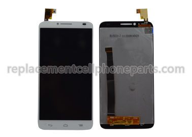 Alcatel OT6037 Replacement cell phone lcd screen and Touch Screen Digitizer