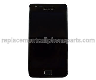 Black Samsung Galaxy s2 i9100 LCD with Touch Screen Digitizer Replacement Parts