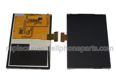 High Resolution 240 * 400 WQVGA  Samsung Repair Parts s5570 lcd Black and White