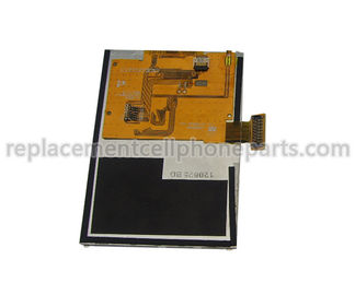 High Resolution 240 * 400 WQVGA  Samsung Repair Parts s5570 lcd Black and White