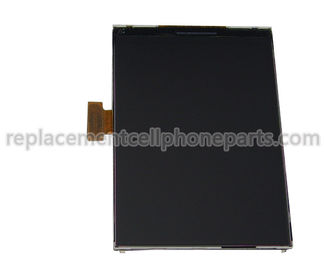 High Resolution 240 * 400 WQVGA  Samsung Repair Parts s5570 lcd Black and White