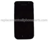 4.0 Inch Cell Phone LCD Complete For Samsung Galaxy S1 / I9000 LCD With Touch Screen