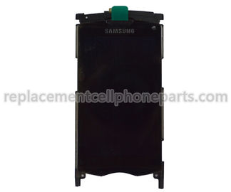 Cell phone Samsung Repair Parts ,  Samsung S8500 LCD With Digitizer Black