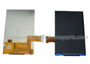 TFT + Glass Samsung Repair Parts for Samsung S7250 Display Replacement