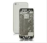 iPhone Back Cover Iphone 5 Repair Parts / Battery Cover Replacements Original