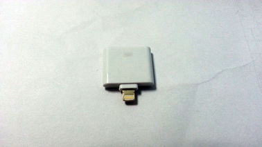 Original Accessory Lightning Adapter for Iphone 5, 100% Tested Iphone 5 Repair Parts