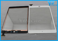 Glass Wifi / 3G Touch Ipad Touch Screen Digitizer For IPad Mini