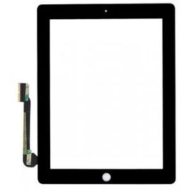 iPAD 3 New PAD Touch Screen Digitizer Original Black IPad Replacement Parts