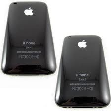 Iphone Replacement Housing Back Cover for 8G and 16G iPhone 3GS