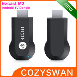 Wireless Wifi Ezcast Dongle miracast DLNA display WIth 128MB
