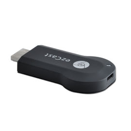 Wireless Wifi Ezcast Dongle miracast DLNA display WIth 128MB