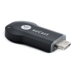 Wireless Wifi Ezcast Dongle miracast DLNA display WIth 128MB