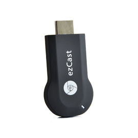 Wireless Wifi Ezcast Dongle miracast DLNA display WIth 128MB