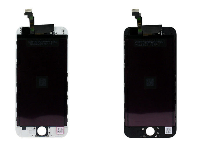 OEM Original Replacement Screen For Iphone 6 Lcd Display , apple cell phone repair