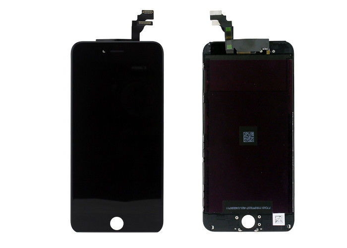 TFT 5.5 Inch Iphone LCD Screen , OEM Replacement Screen for Iphone 6 Plus