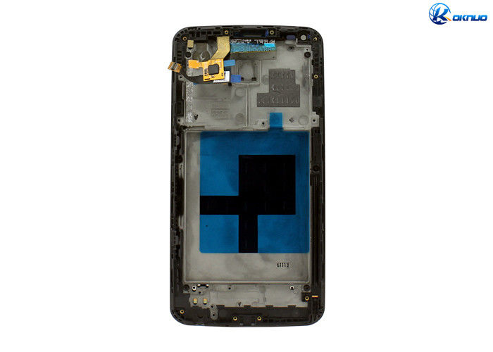 6 Inch 720 x 1280 Original LG LCD Screen Replacement for LG D955 LG G Flex D955