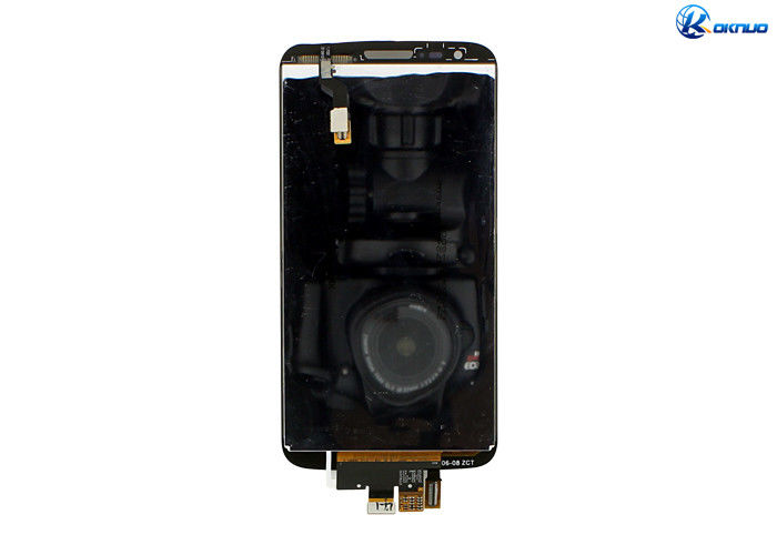 Cell Phone LG G2 replacement lcd screen , OEM lg g2 vs980 lcd screen and digitizer assembly